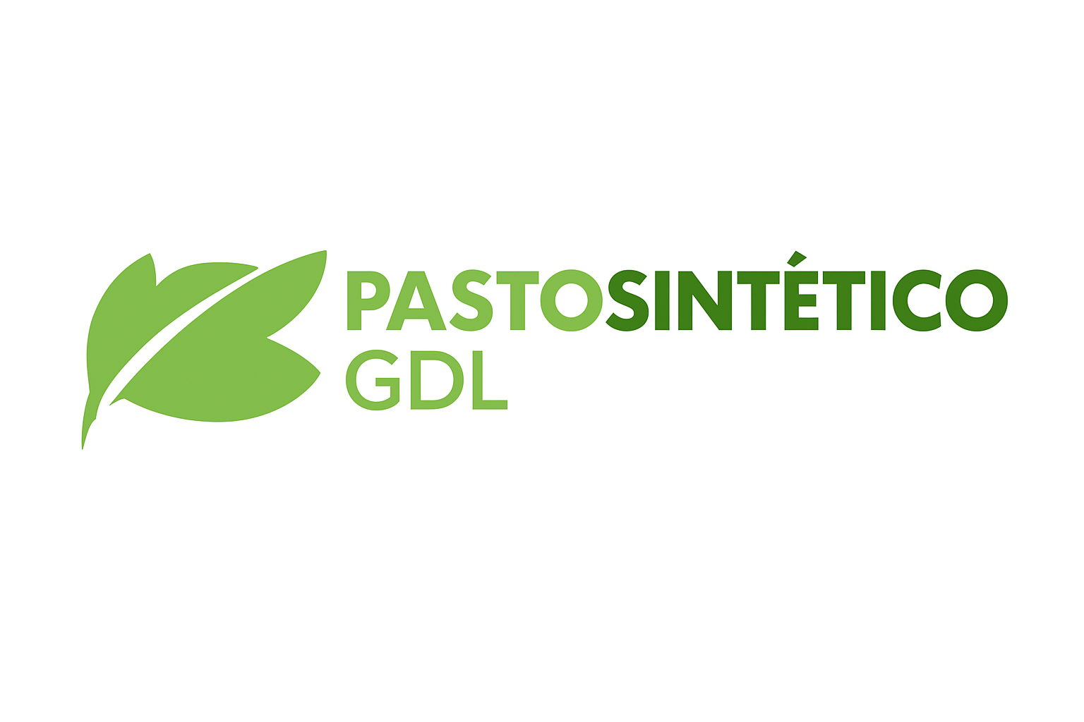 Pasto Sintético GDL
